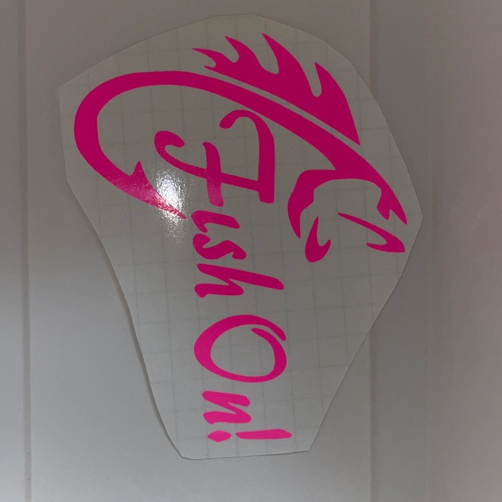 Decal💕
